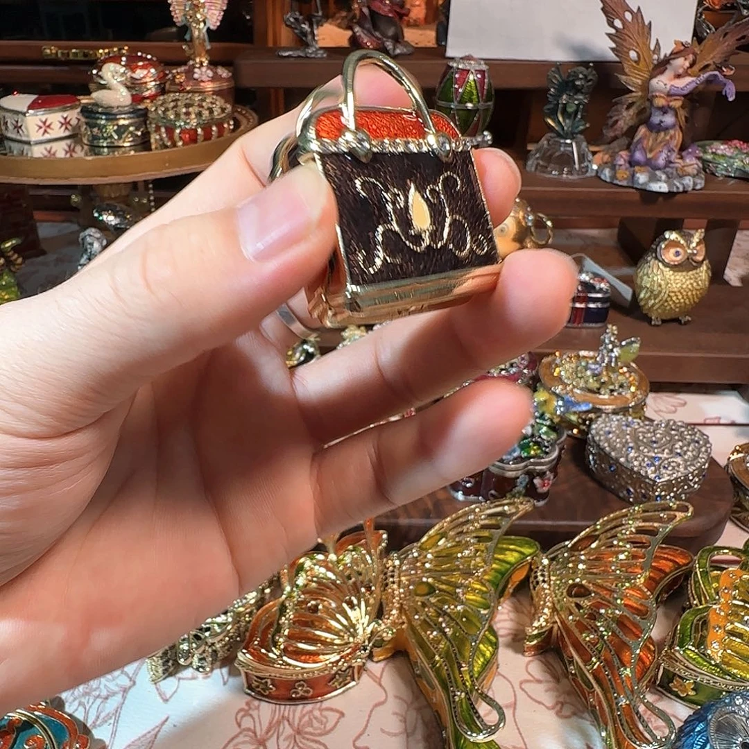 手工制作请勿吹毛求疵