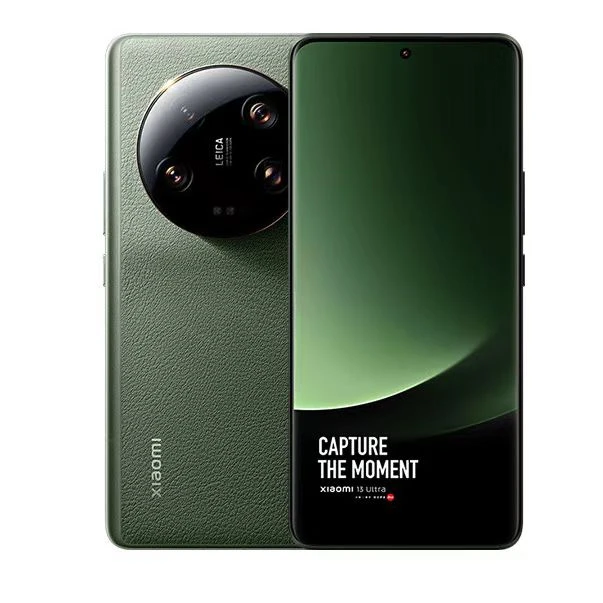 95新 Xiaomi/小米 13Ultra 5G手机 骁龙8Gen2处理器 5000毫安电池