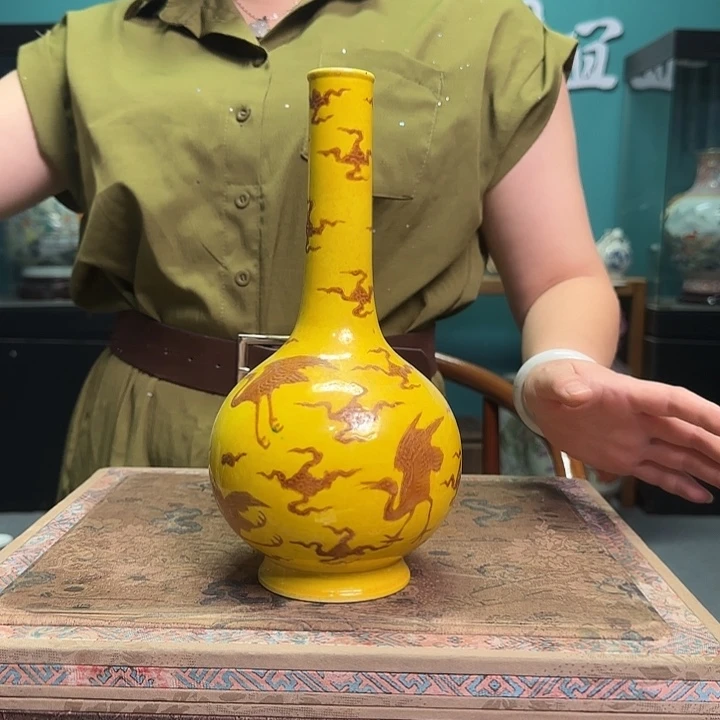 摆件景德镇陶瓷博物