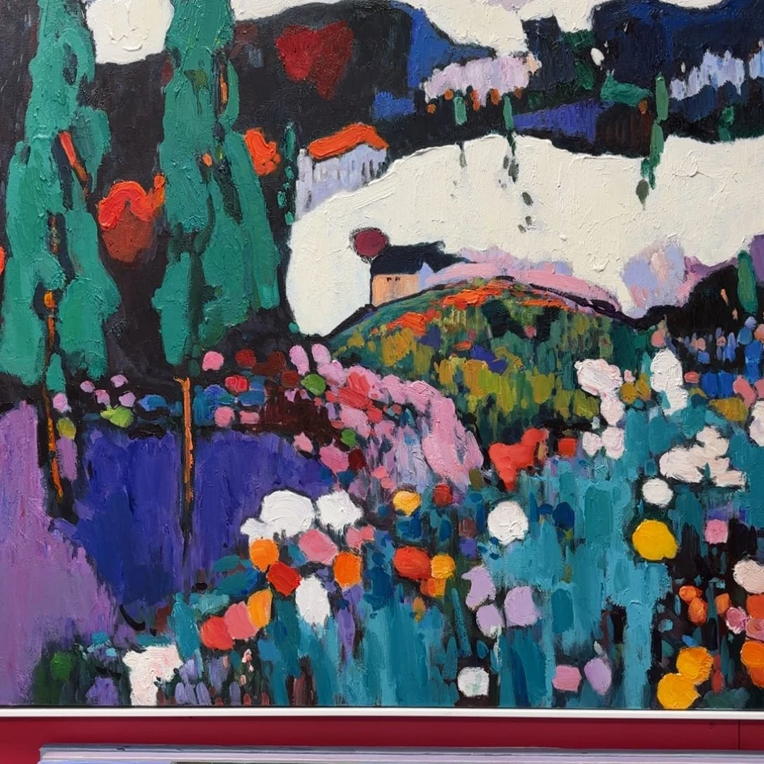 苏***娜油画原创作品1111111111111111111