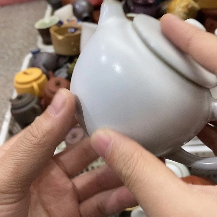 陶瓷艺术品及陶瓷制品