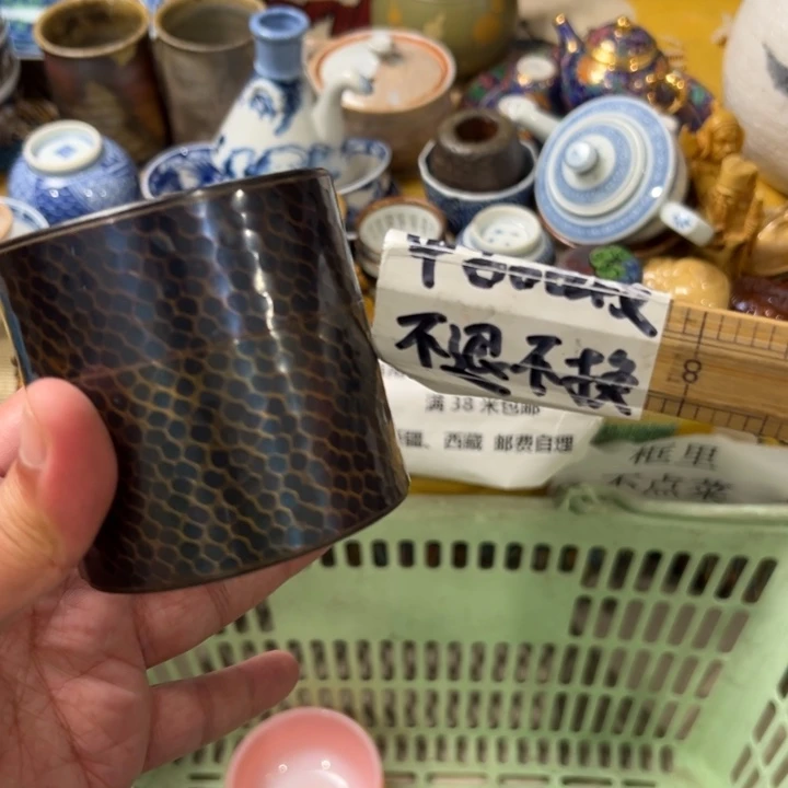 紫砂茶叶罐吴*二感谢您的