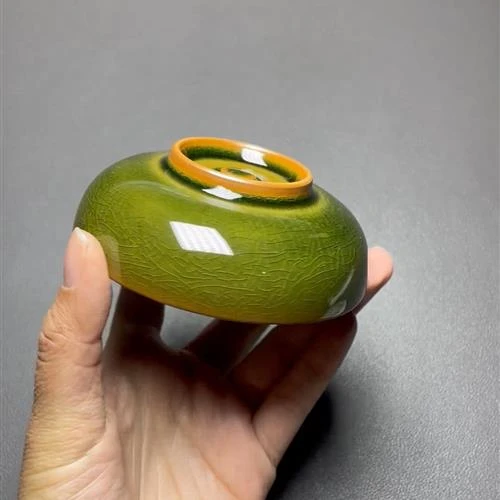 【闪购商品】茶盏-553............