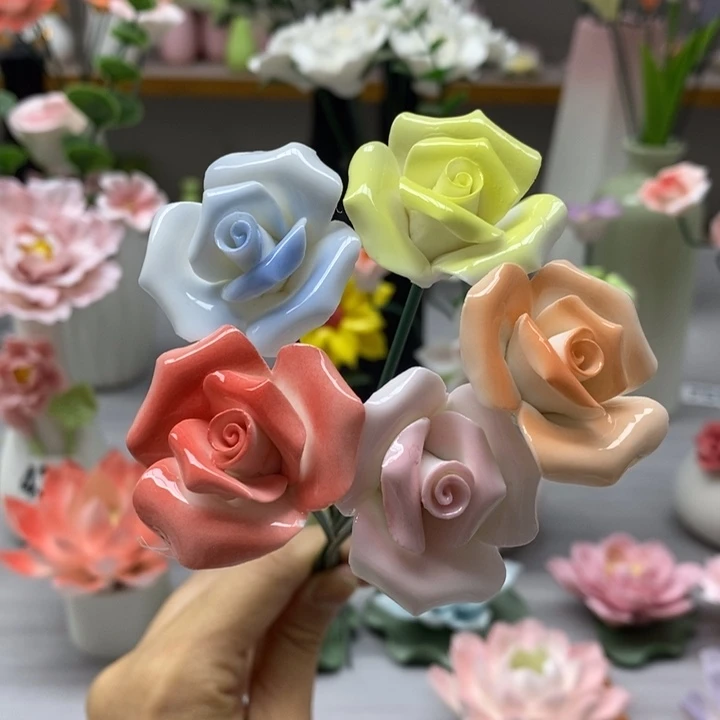 陶瓷陶瓷材料加工