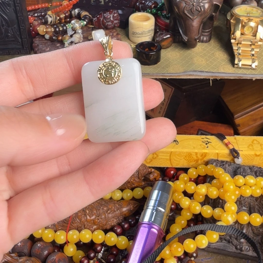 滴血莲花菩提手串