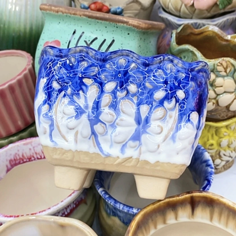 【闪购商品】花盆9.99包邮