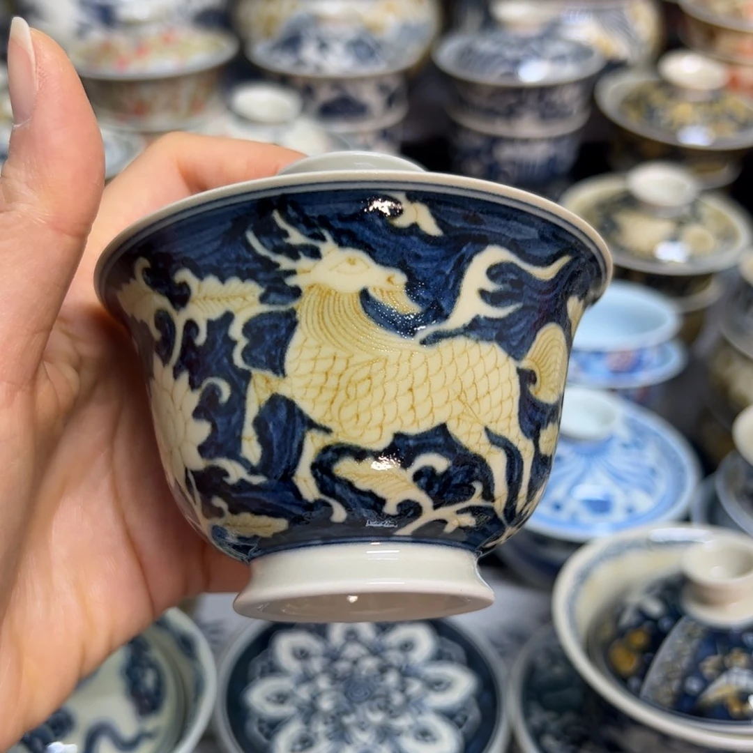 【闪购商品】陶瓷艺术有限公司