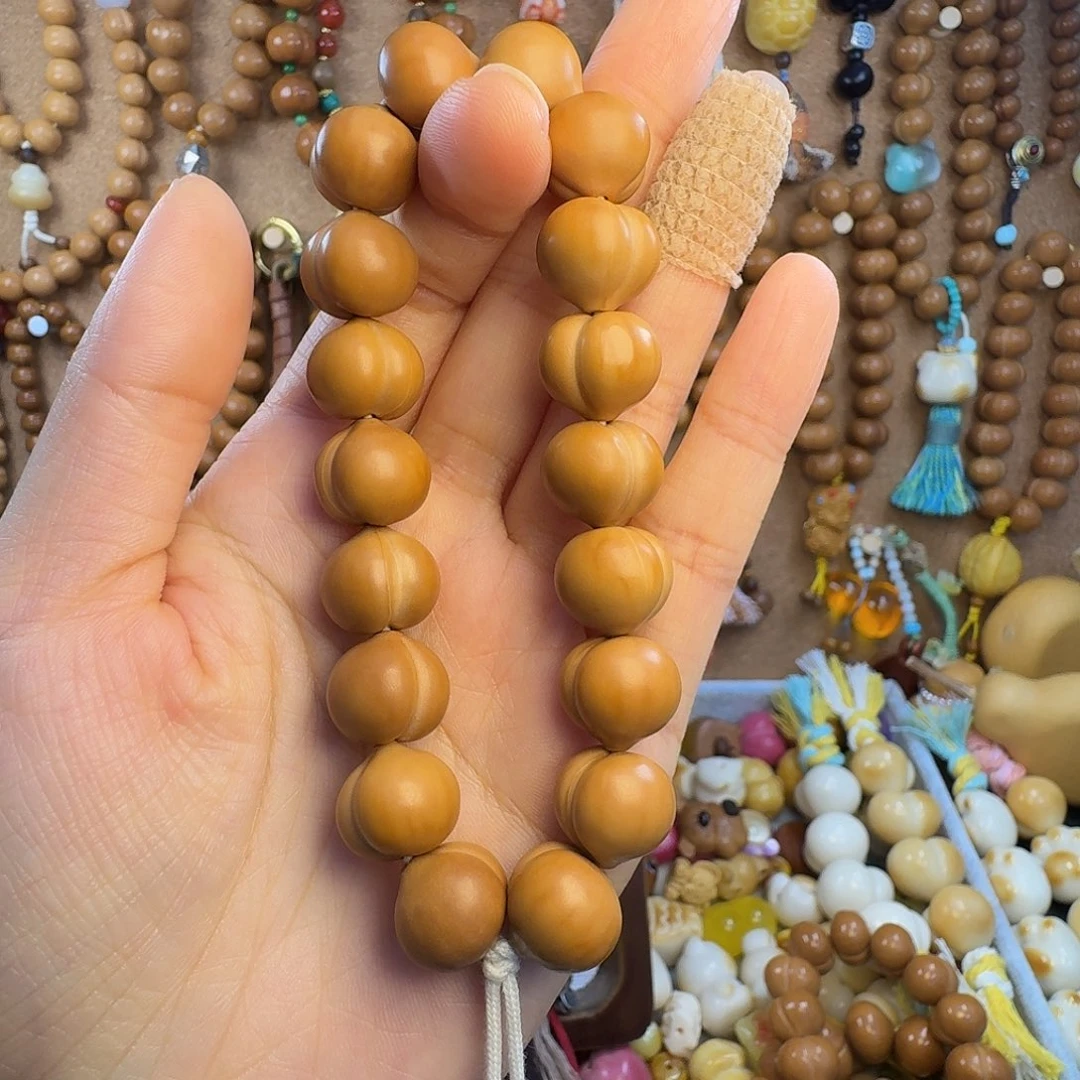 葫芦猴头核桃全品无瑕屁桃手持