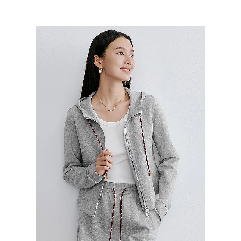 【粉丝专属】DC-NICE 短外套8263