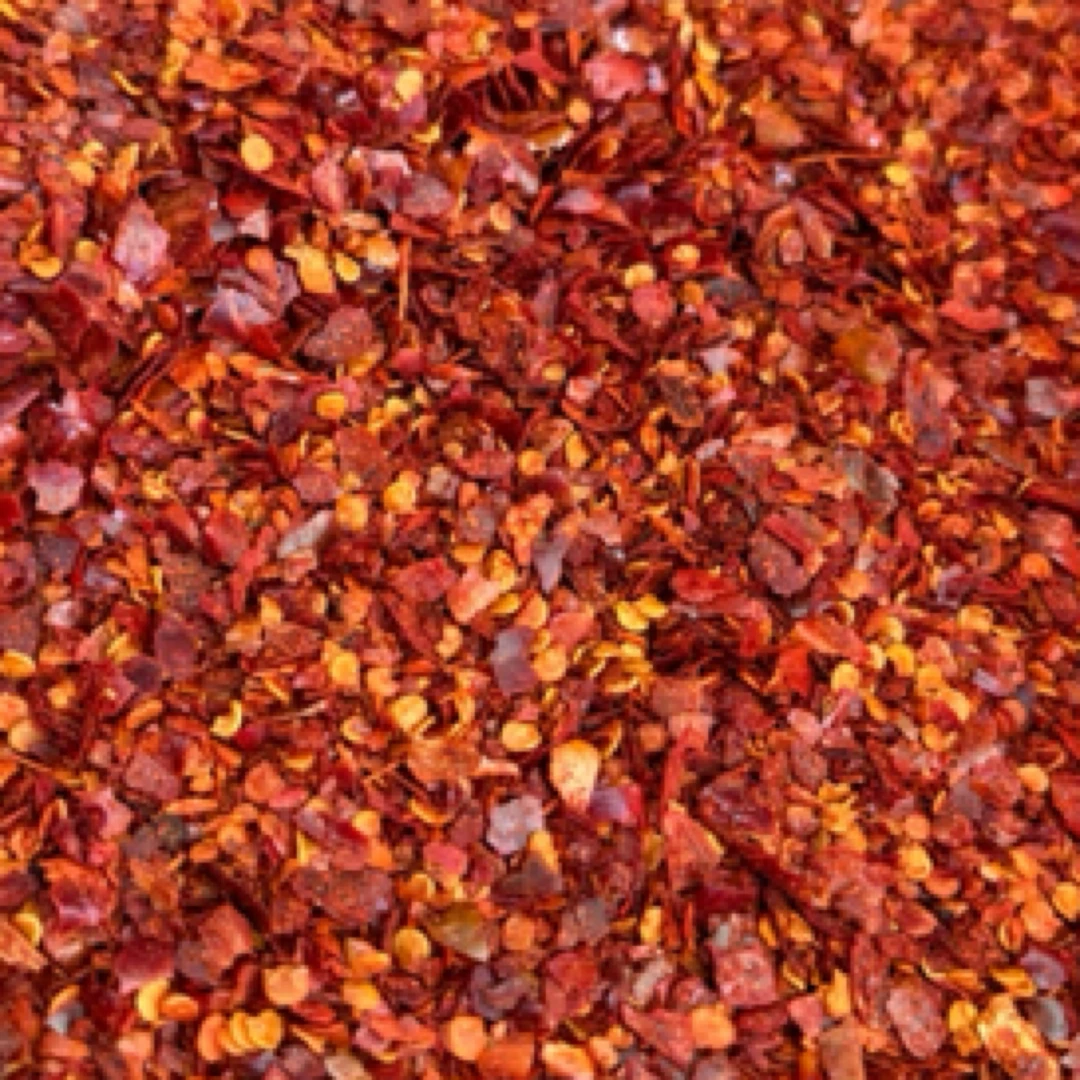 生辣椒面可炒菜250g