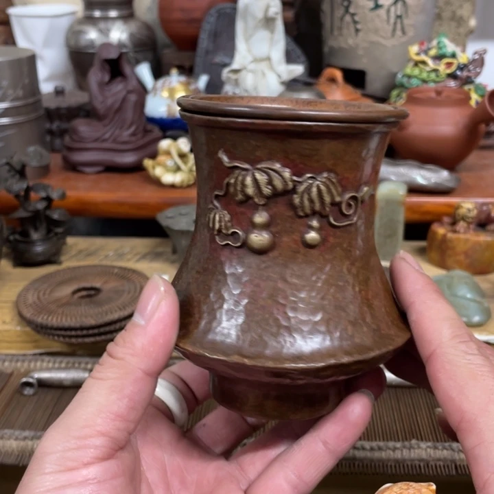 紫砂蜜安手工好物推荐