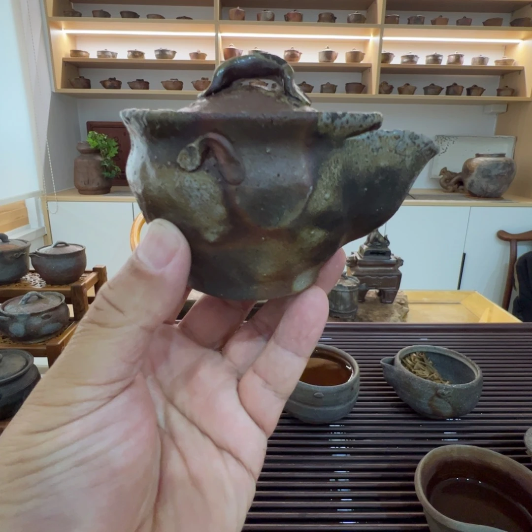 森宝山微瑕疵修复