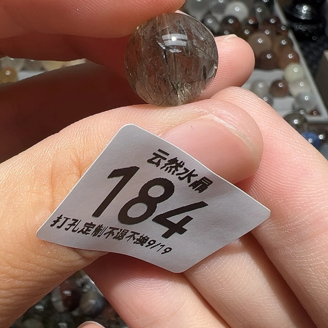 未镶嵌珠宝半成品水晶