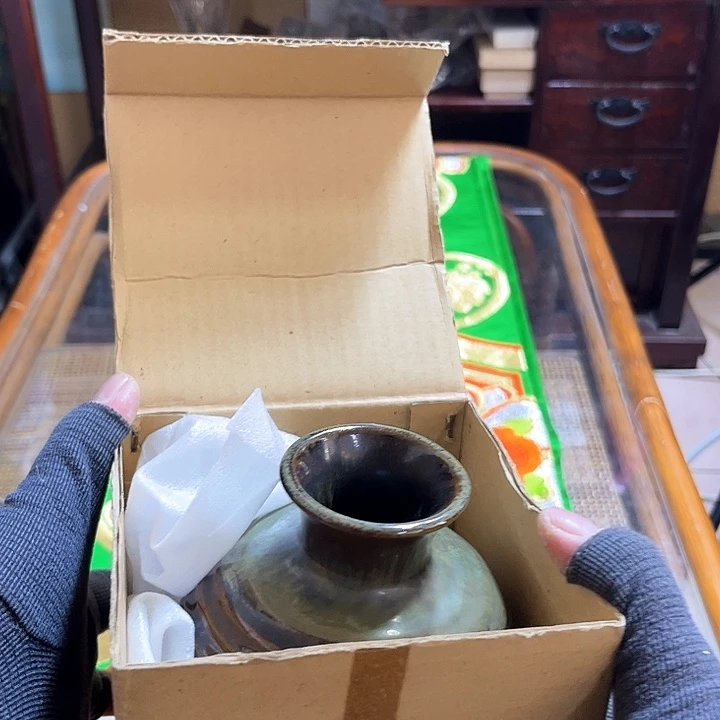 瓷片简**智好的我们的生活方式是