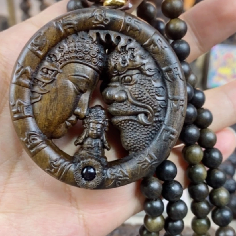 【闪购商品】木达拉干一念之间镶嵌108