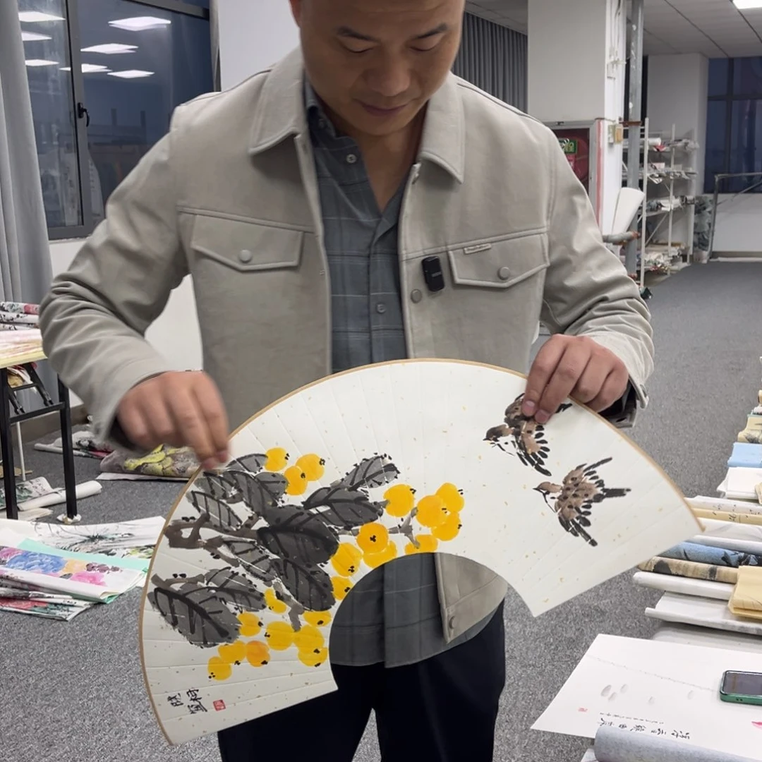 国画国画作品欣赏