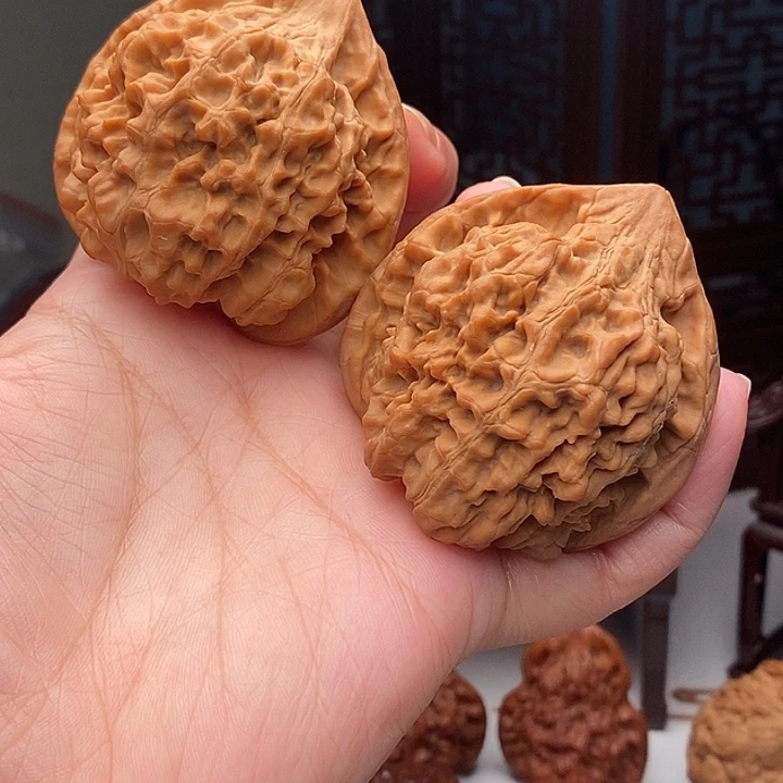 木质类吊坠官帽51尺