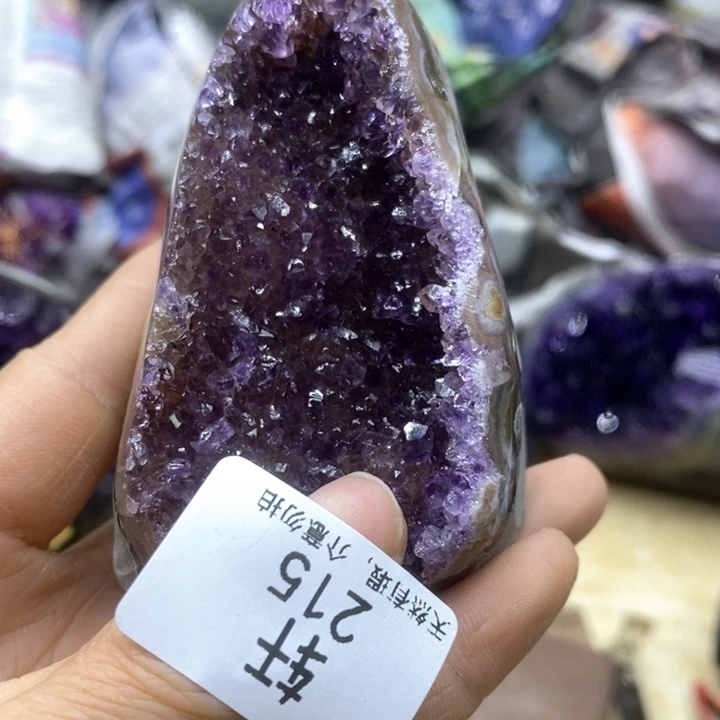 未镶嵌水晶大型摆件（非配饰）