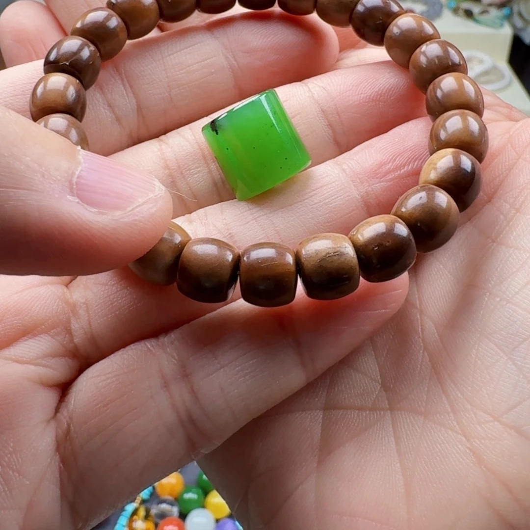 p***幺无事牌库克库克手串