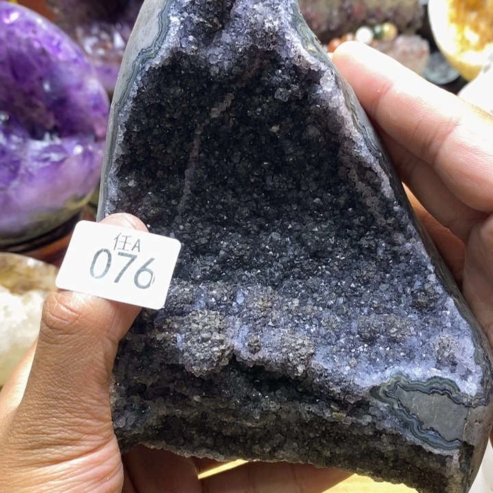 未镶嵌大型摆件（非配饰）水晶