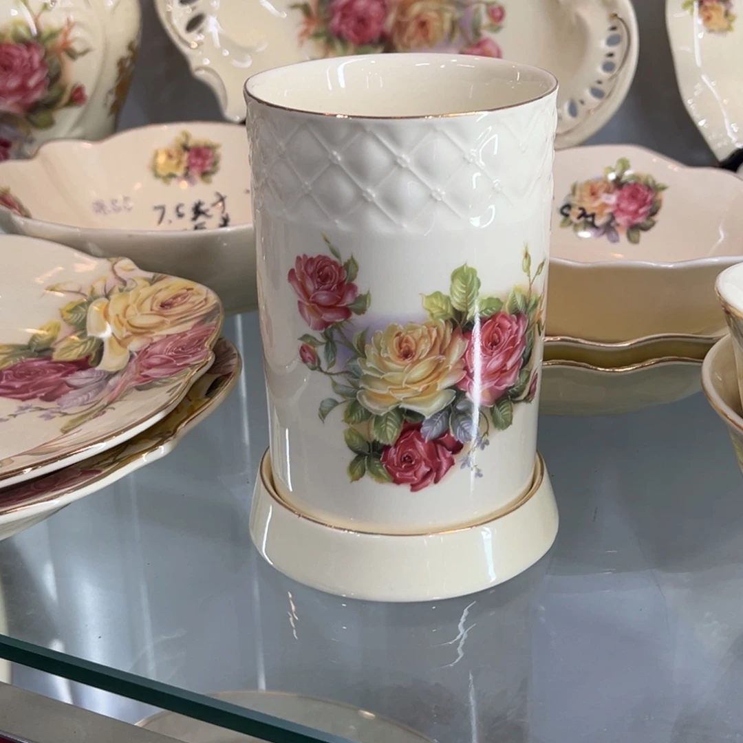 其他陶瓷陶瓷陶瓷