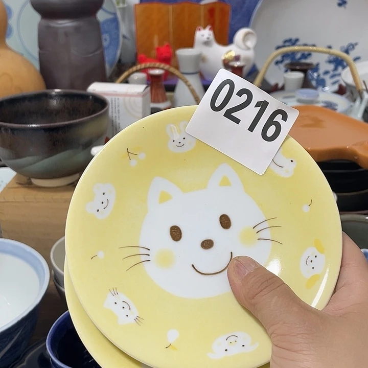 搪瓷n****林回流陶瓷微瑕216
