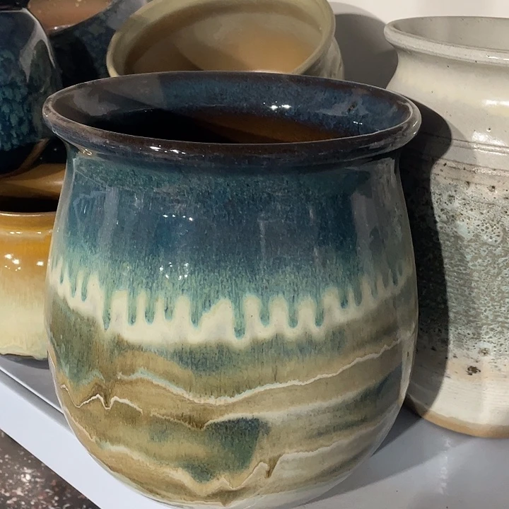 红陶正品21/25一个