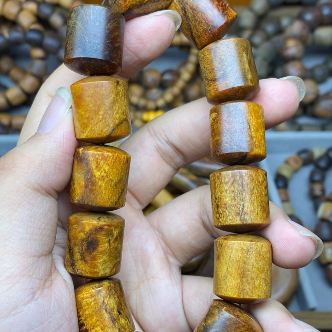 贡木随*贡木手串手链项链