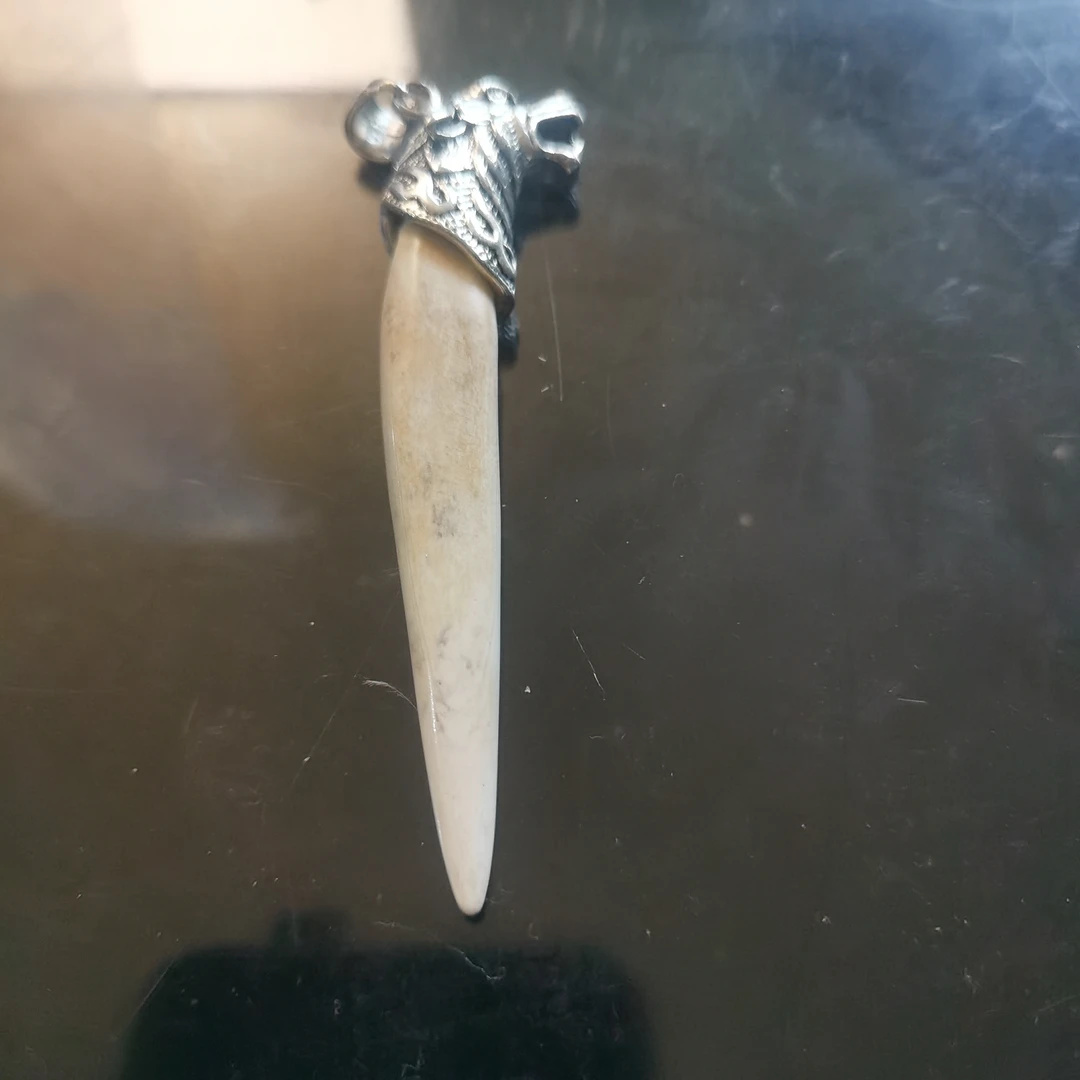 猛犸牙牙尖  HH72