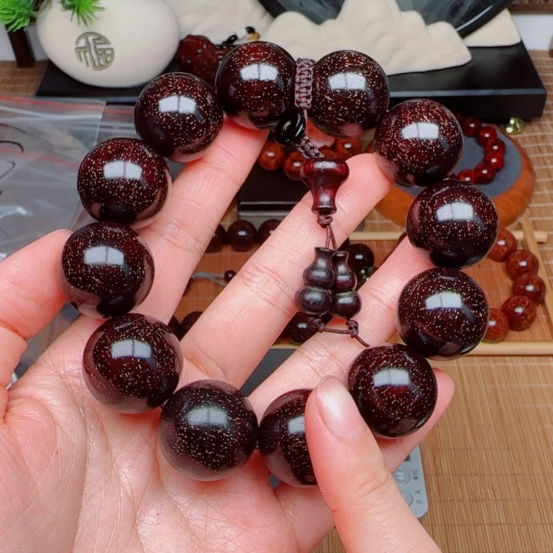 檀香紫檀（小叶紫檀）Q2.0