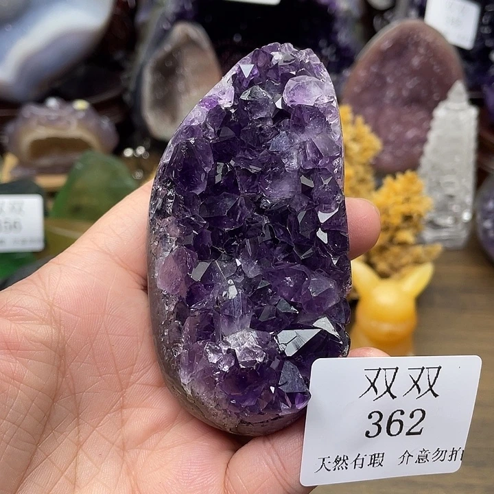 未镶嵌大型摆件（非配饰）水晶