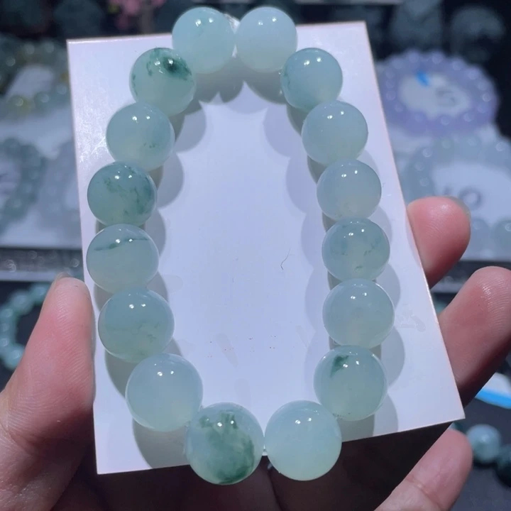 定制翡翠未镶嵌翡翠6