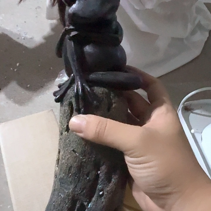 杯中古老货默认微瑕