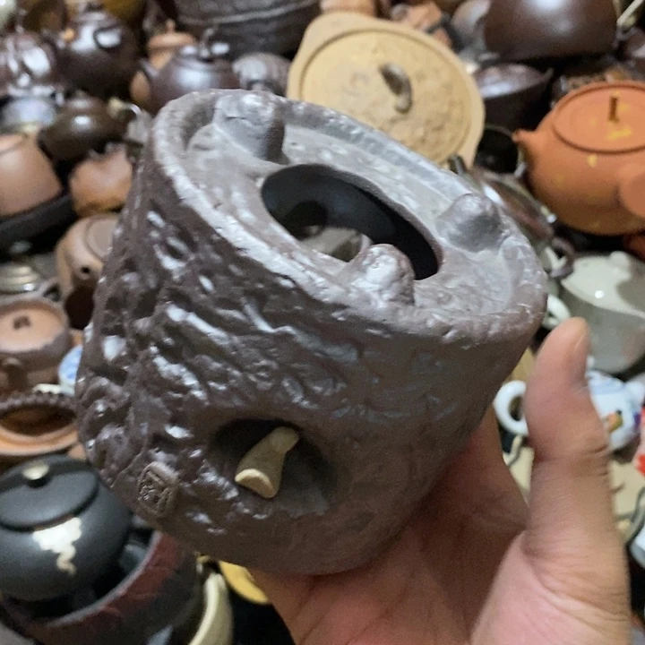 瓷片你说过了一段再见啦