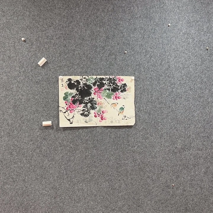 国画艺术作品欣赏