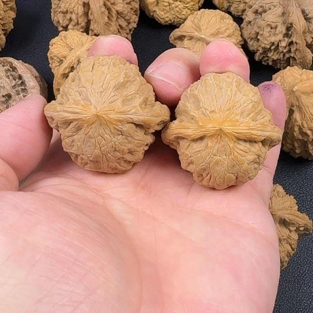 *****吊坠文玩核桃铁锤