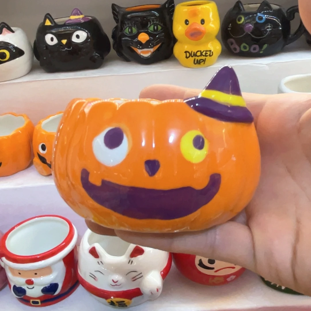 陶瓷微瑕介意慎拍