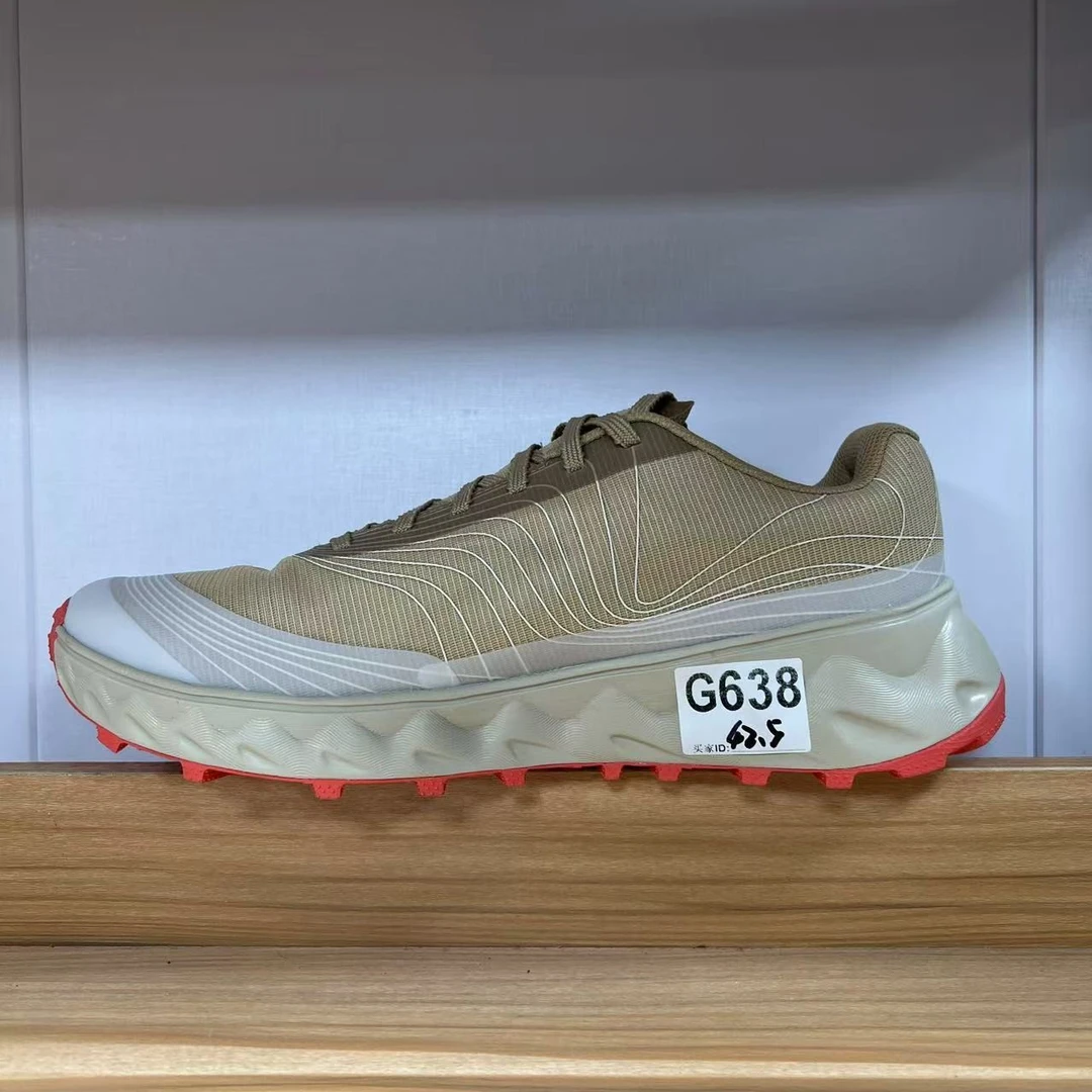 3-新款户外运动百搭休闲鞋 G638