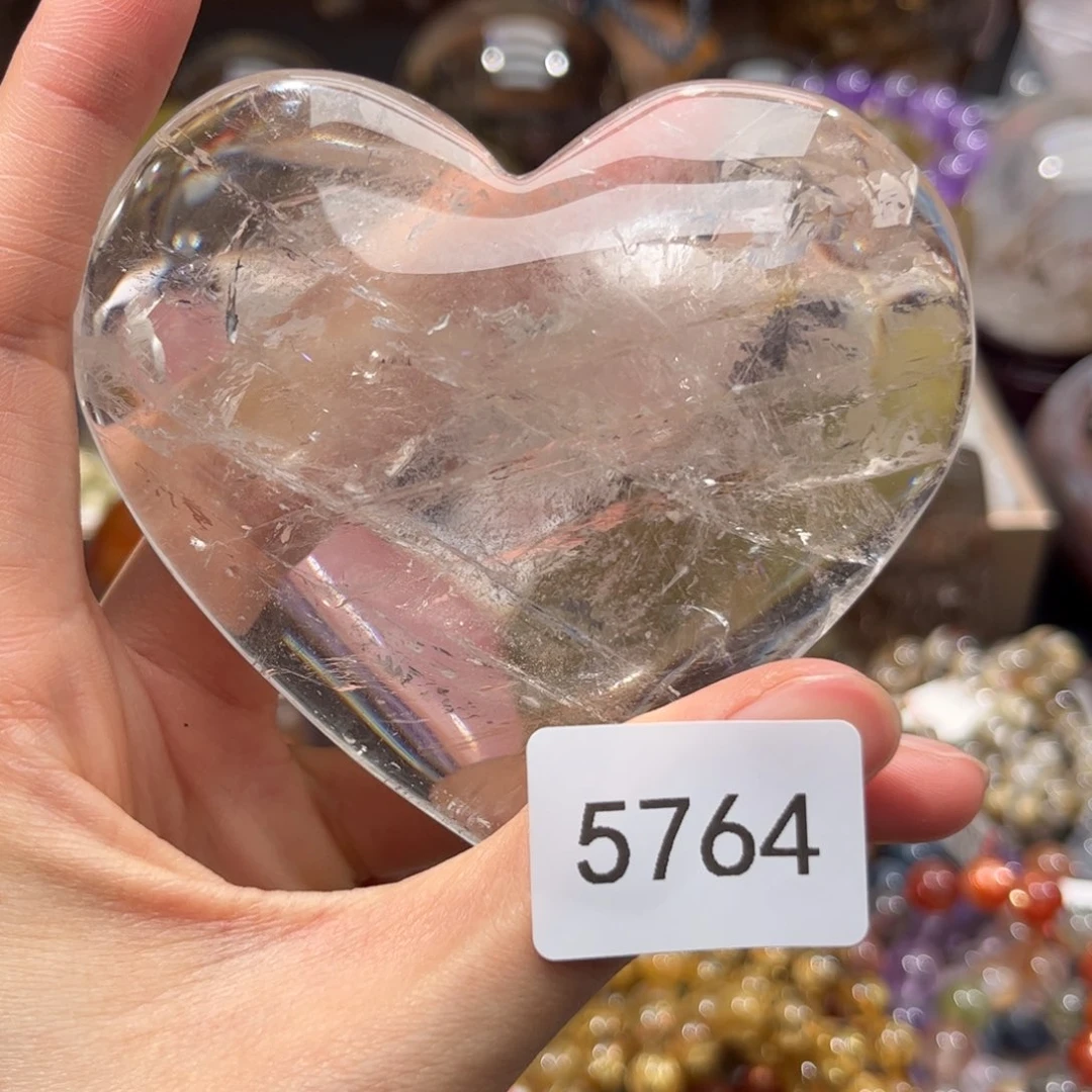 【闪购商品】未镶嵌大型摆件（非配饰）水晶