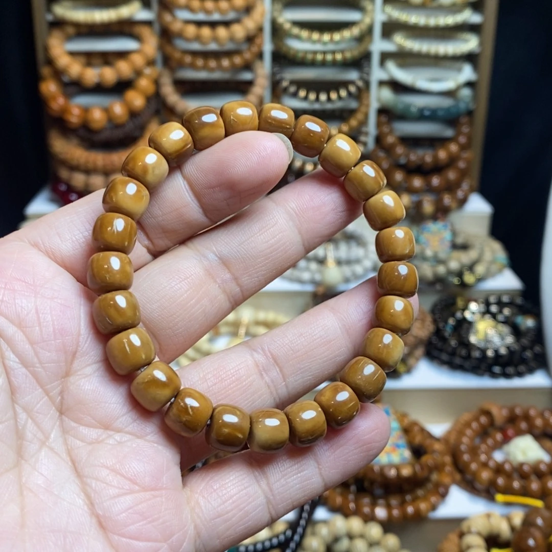 吊坠库克老型库克8x9单圈