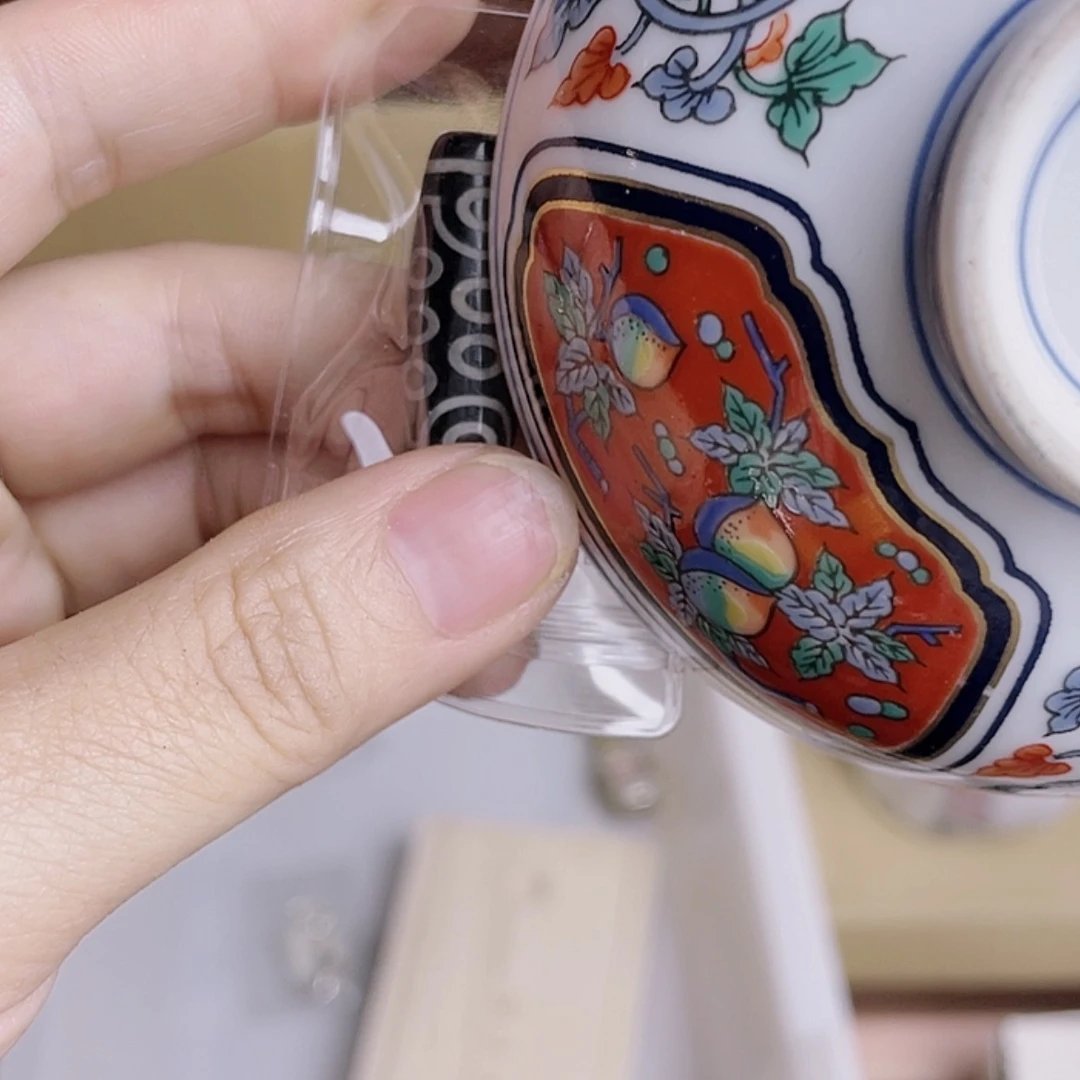 【闪购商品】瓷片堂*瓷片