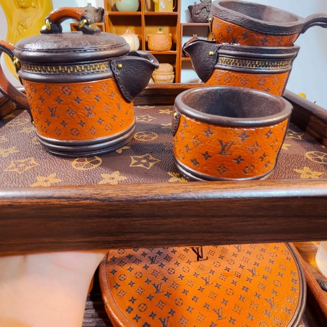 o***w茶壶紫砂纯手工制作过程就是