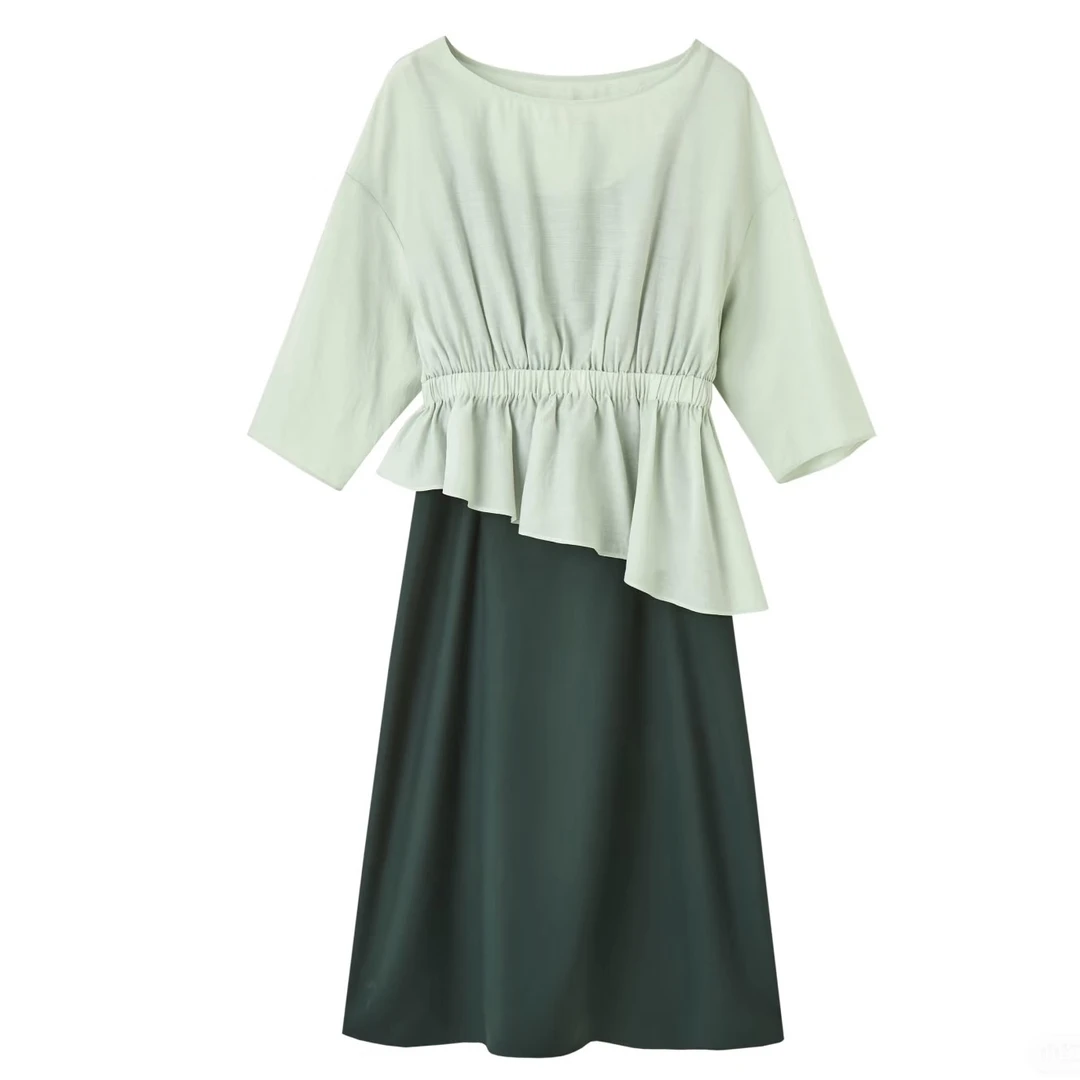 备注下单（no退no换）ins潮流春夏休闲