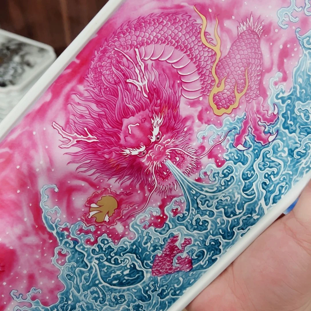 H***2瓷片景德镇陶瓷专属链接