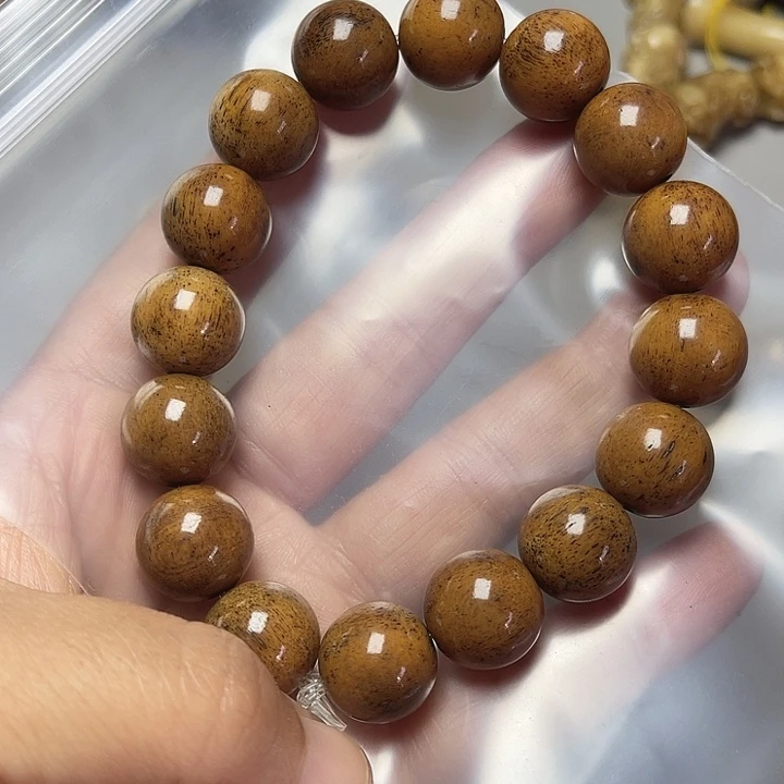 大果紫檀（缅甸花梨）小*儿