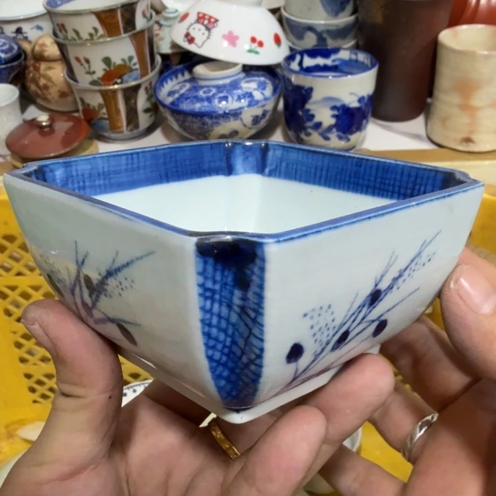 陶瓷推荐第二名20包邮