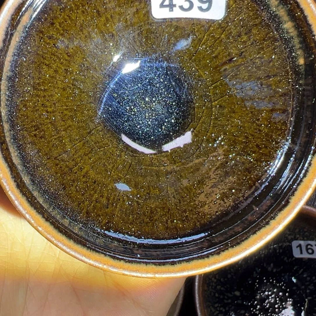 茶盏焦源龙窑，不忘初心439