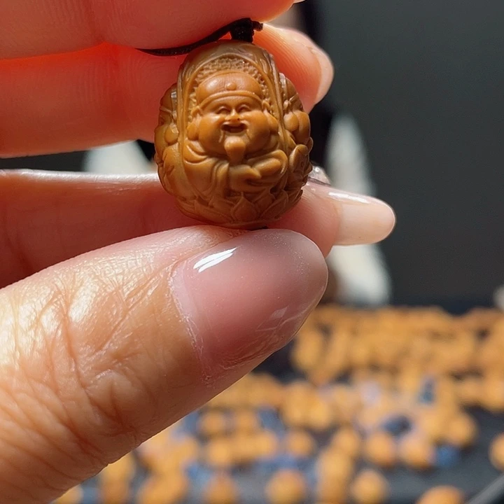 橄榄核手串/手链橄榄