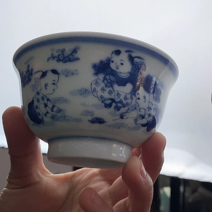 景德镇瓷器艺术品