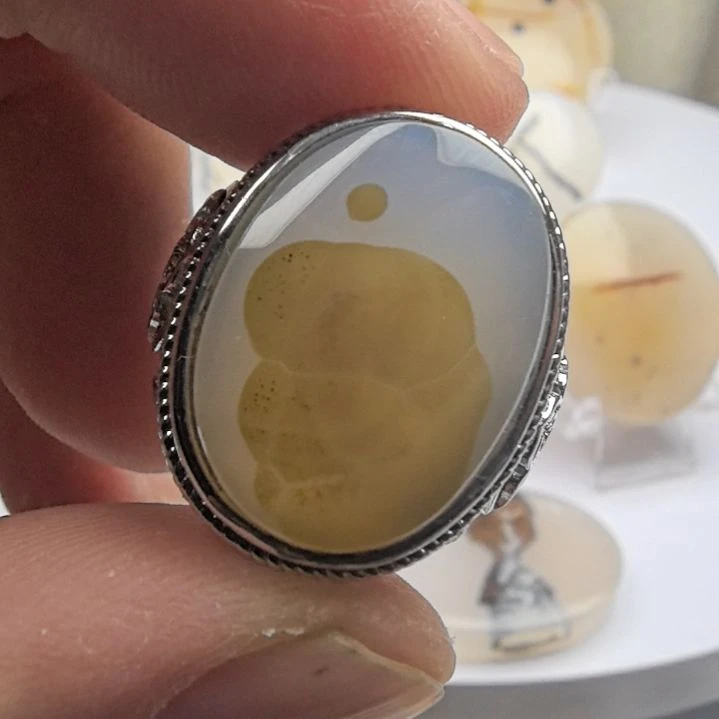 非金属时尚饰品39